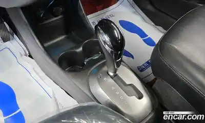 Chevrolet Spark 2016 1.0 Автомат в Москве № 1247248, миниатюра 9