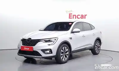 Renault XM3, 2020