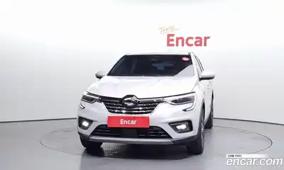 Renault XM3 2020 1.3 гидро в Москве № 1247265, миниатюра 3
