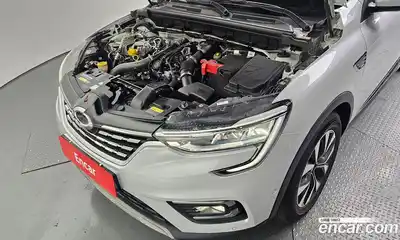 Renault XM3 2020 1.3 гидро в Москве № 1247265, миниатюра 6