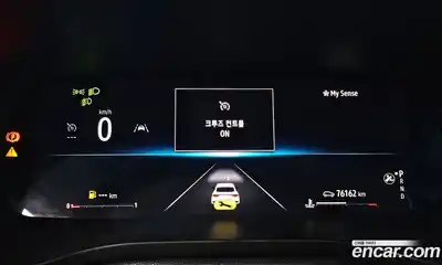 Renault XM3 2020 1.3 гидро в Москве № 1247265, миниатюра 8