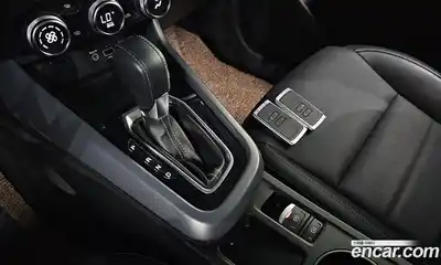 Renault XM3 2020 1.3 гидро в Москве № 1247265, миниатюра 9
