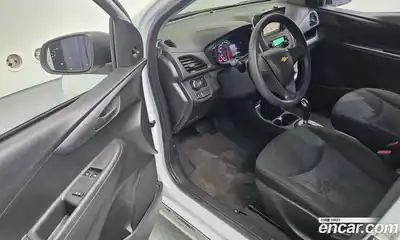 Chevrolet Spark 2016 1.0 Автомат в Москве № 1247342, миниатюра 11