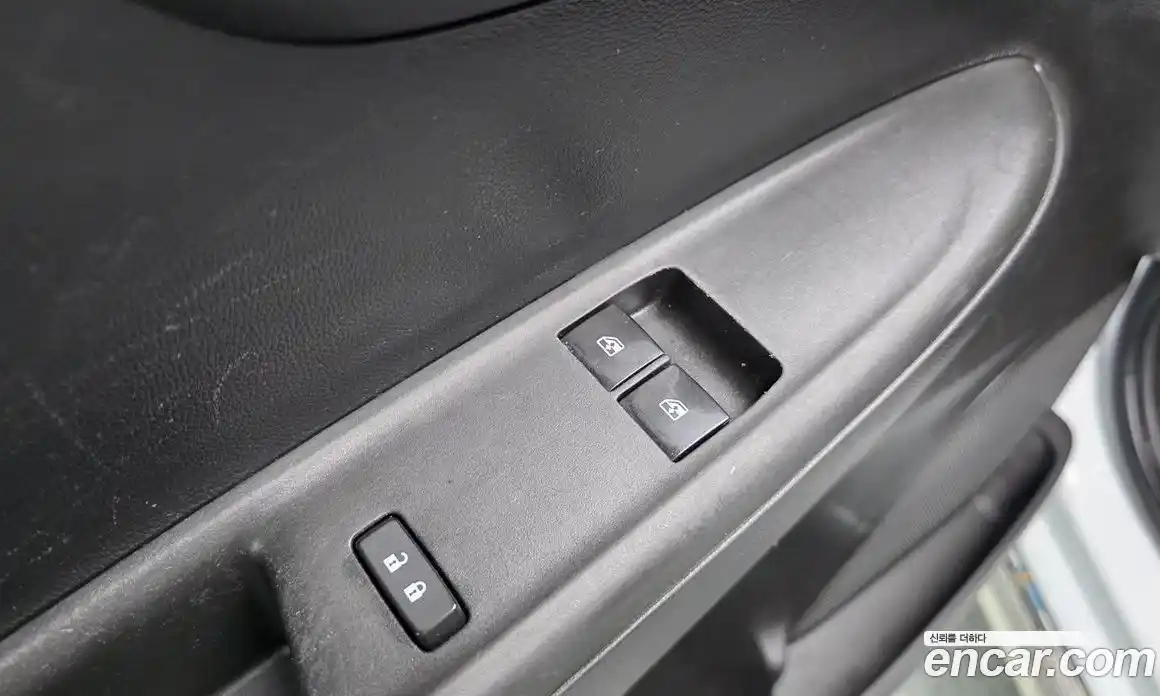 Chevrolet Spark 2016 1.0 Автомат в Москве № 1247342, фото 12