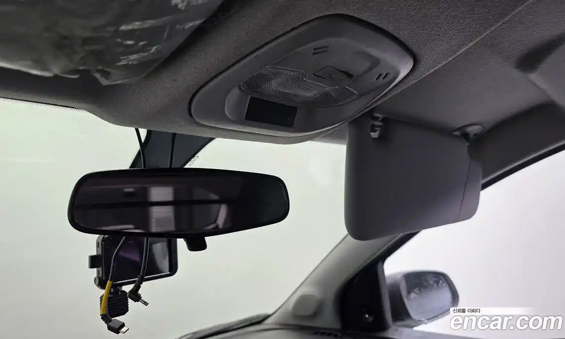 Chevrolet Spark 2016 1.0 Автомат в Москве № 1247342, фото 15