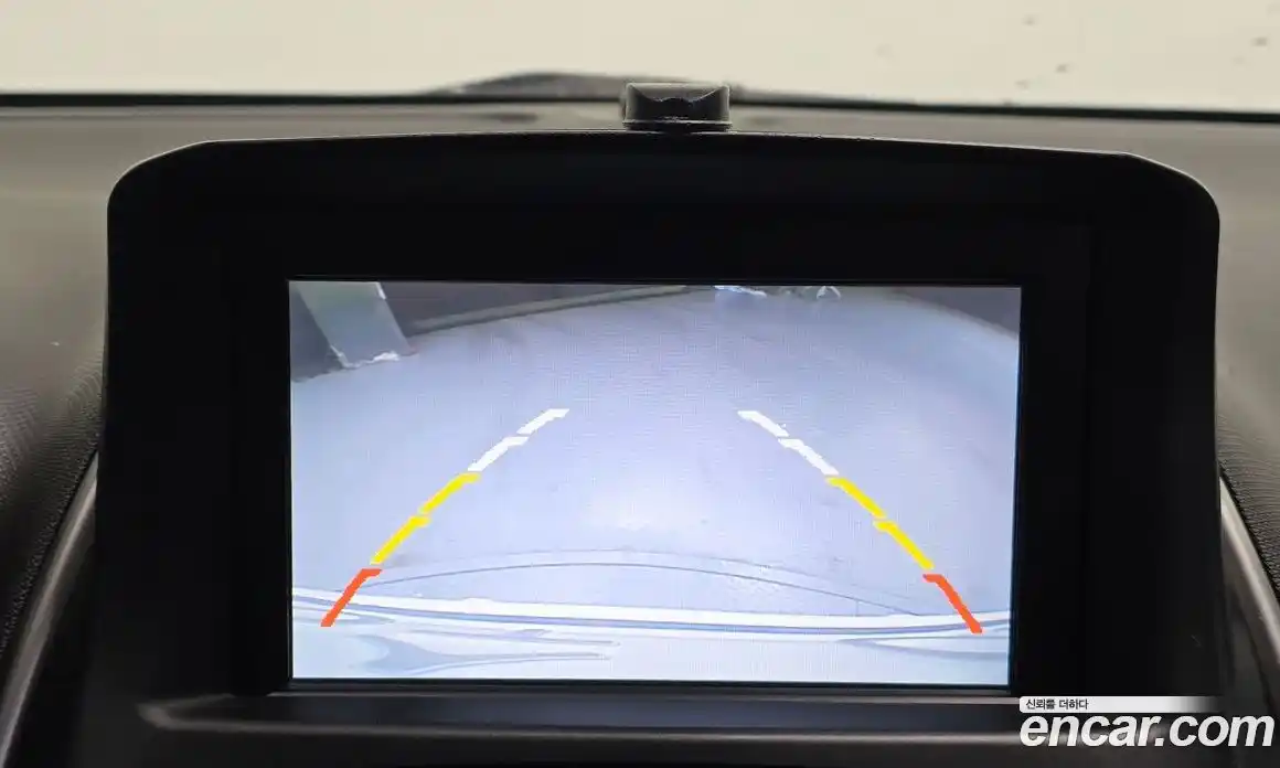 Chevrolet Spark 2016 1.0 Автомат в Москве № 1247342, фото 17