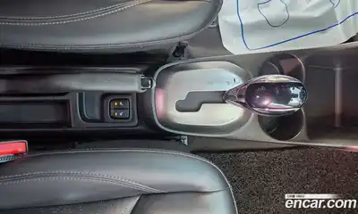 Chevrolet Spark 2017 1.0 гидро в Москве № 1247424, миниатюра 10