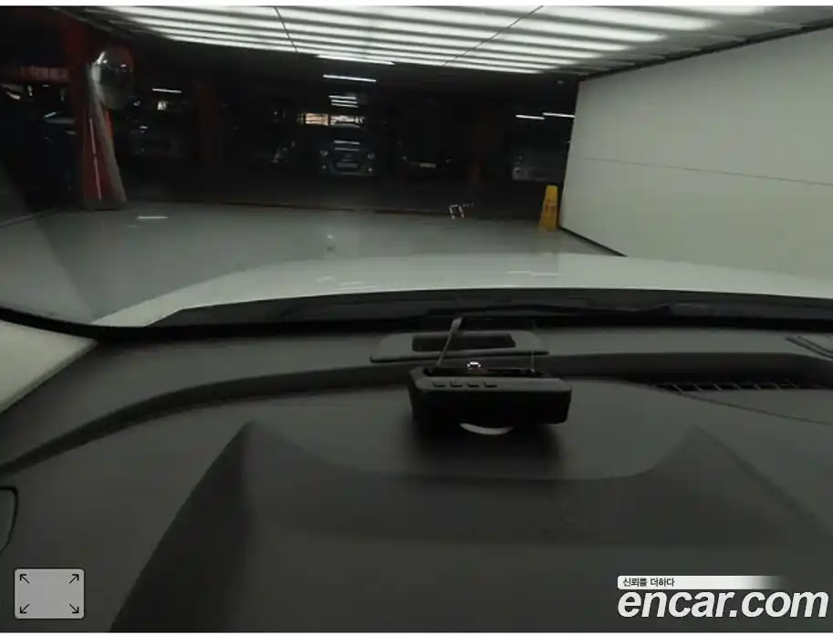 Chevrolet TrailBlazer 2021 1.3 Автомат в Москве № 1247445, фото 14