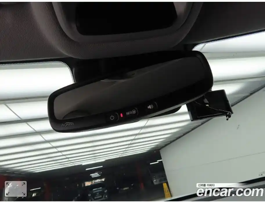 Chevrolet TrailBlazer 2021 1.3 Автомат в Москве № 1247445, фото 16