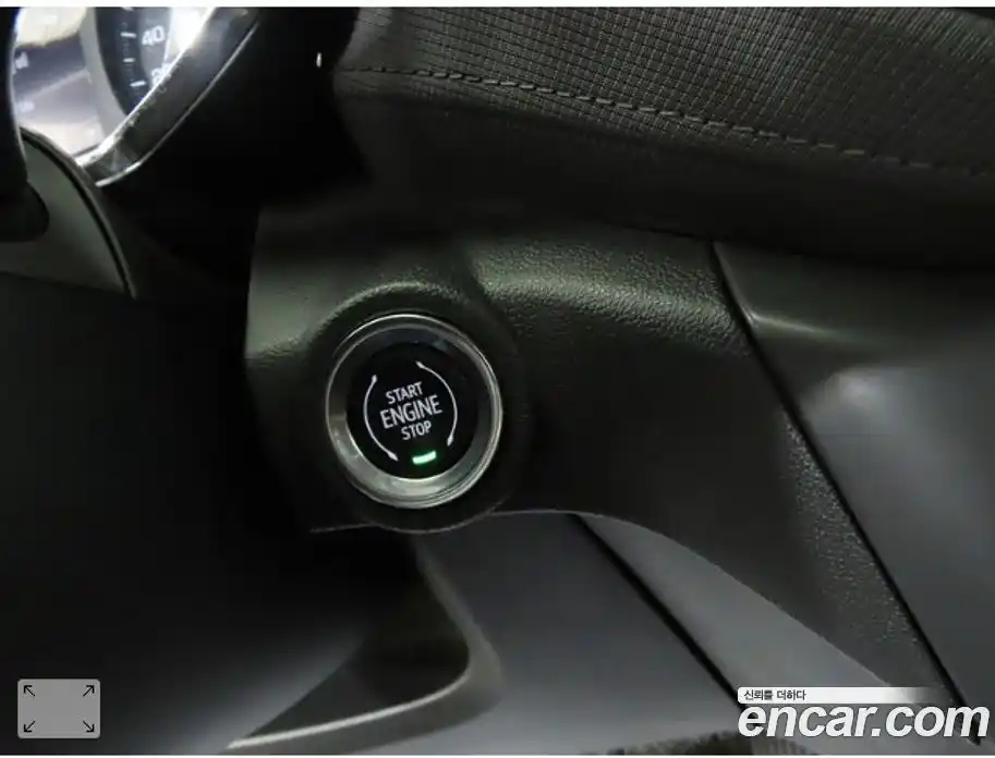 Chevrolet TrailBlazer 2021 1.3 Автомат в Москве № 1247445, фото 17