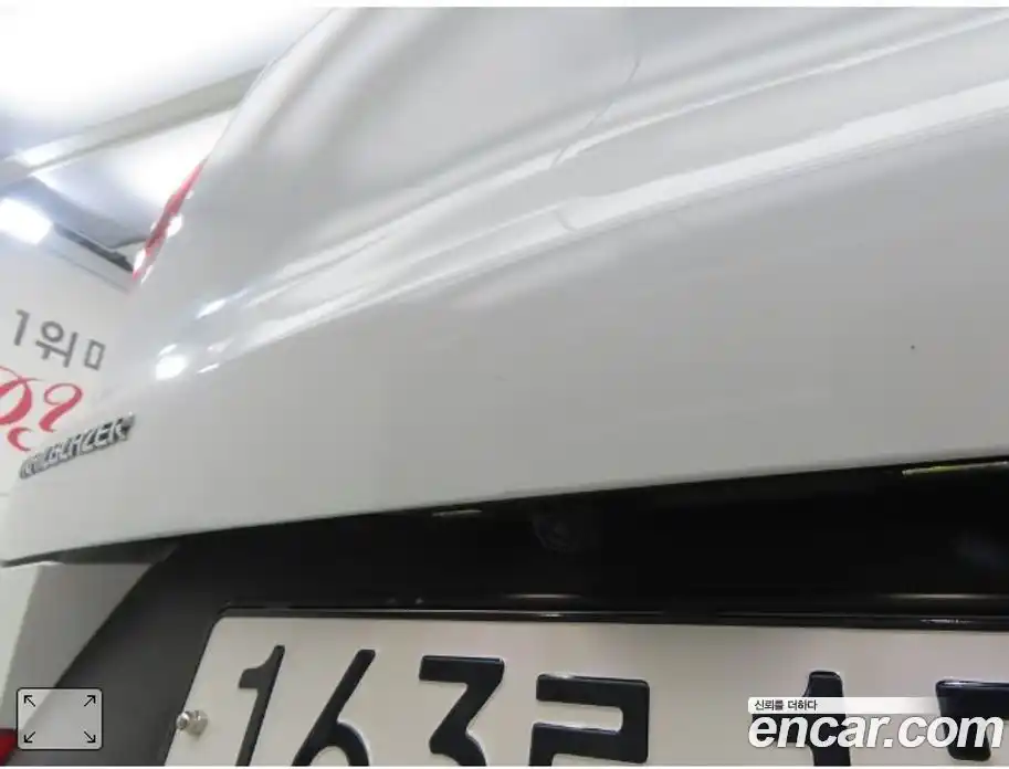 Chevrolet TrailBlazer 2021 1.3 Автомат в Москве № 1247445, фото 18