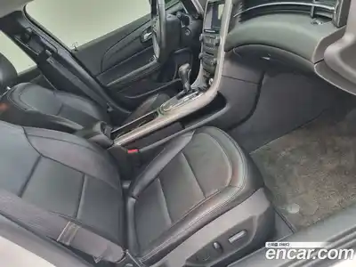 Chevrolet Malibu 2016 2.0 Автомат в Москве № 1247572, миниатюра 11