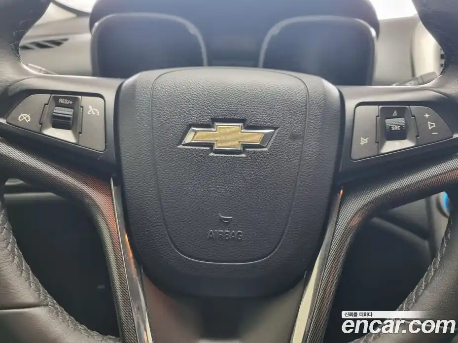 Chevrolet Malibu 2016 2.0 Автомат в Москве № 1247572, фото 13