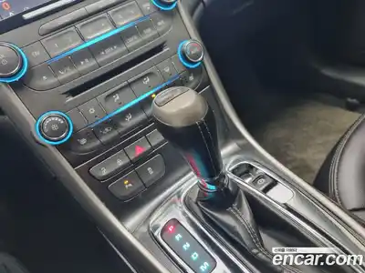 Chevrolet Malibu 2016 2.0 Автомат в Москве № 1247572, миниатюра 9