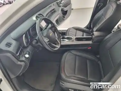 Chevrolet Malibu 2016 2.0 Автомат в Москве № 1247572, миниатюра 10