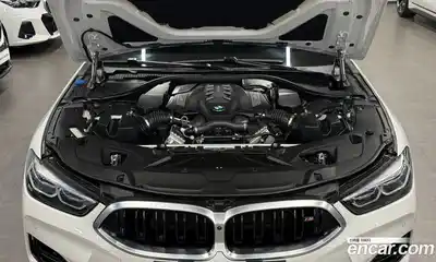 BMW 8-Series 2024 4.4 гидро в Москве № 1247698, миниатюра 6