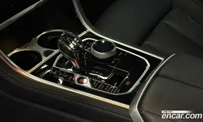 BMW 8-Series 2024 4.4 гидро в Москве № 1247698, миниатюра 9