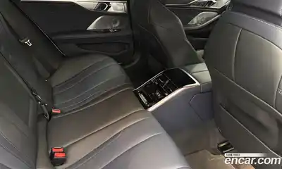 BMW 8-Series 2024 4.4 гидро в Москве № 1247698, миниатюра 10