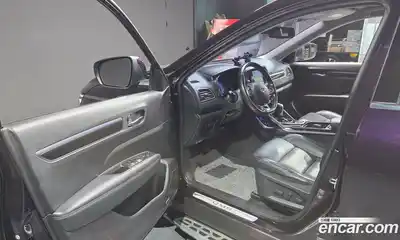 Renault QM6 2018 2.0 гидро в Москве № 1247780, миниатюра 11