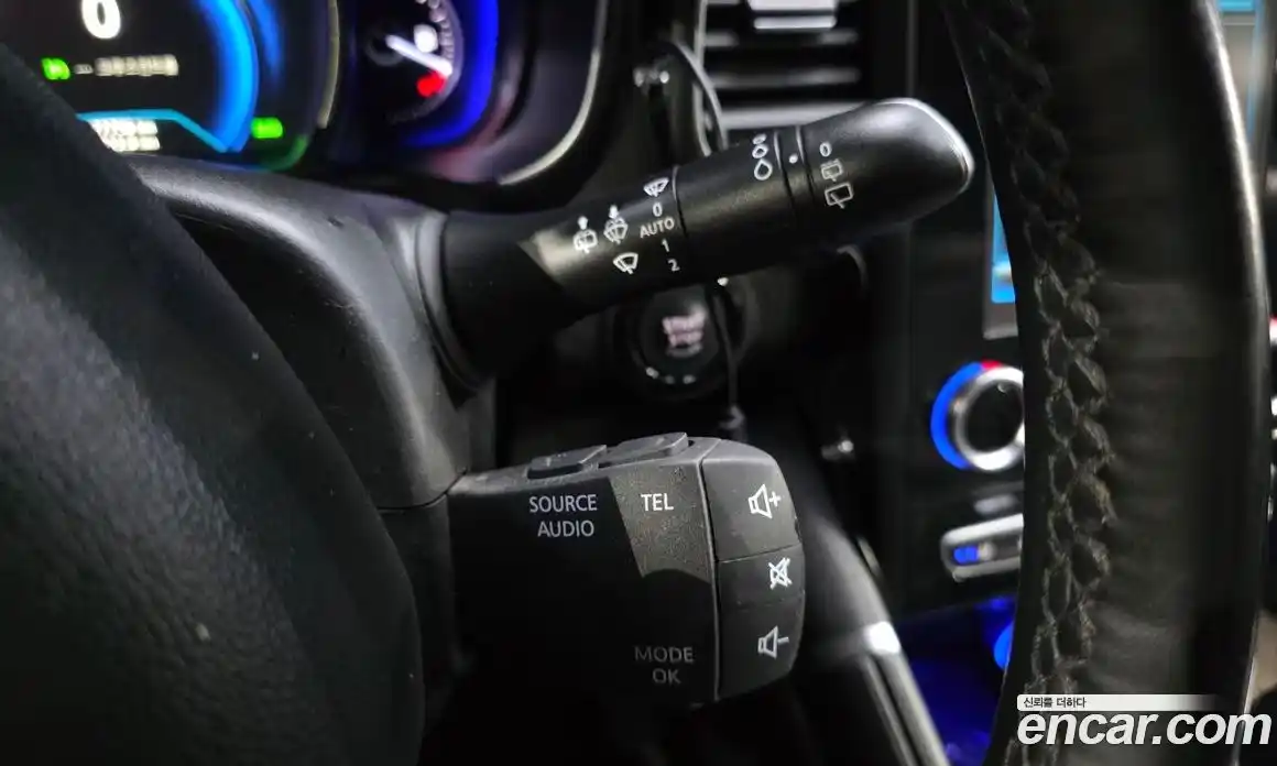 Renault QM6 2018 2.0 гидро в Москве № 1247780, фото 16