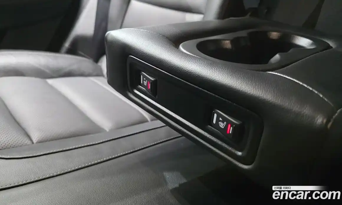 Renault QM6 2018 2.0 гидро в Москве № 1247780, фото 19