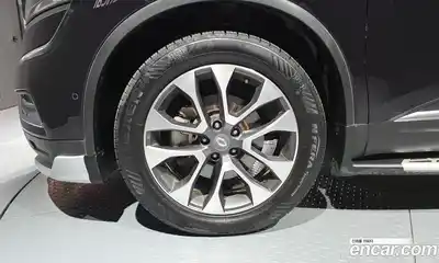 Renault QM6 2018 2.0 гидро в Москве № 1247780, миниатюра 5