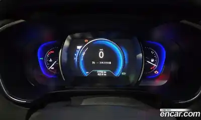 Renault QM6 2018 2.0 гидро в Москве № 1247780, миниатюра 8