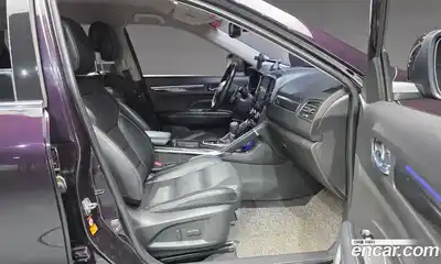 Renault QM6 2018 2.0 гидро в Москве № 1247780, миниатюра 10