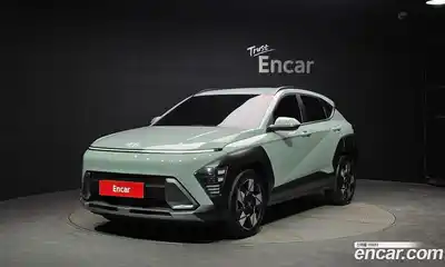 Hyundai Kona, 2024