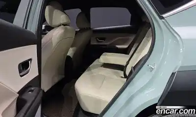 Hyundai Kona 2024 1.6 гидро в Москве № 1247823, миниатюра 11