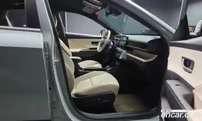 Hyundai Kona 2024 1.6 гидро в Москве № 1247823, миниатюра 12