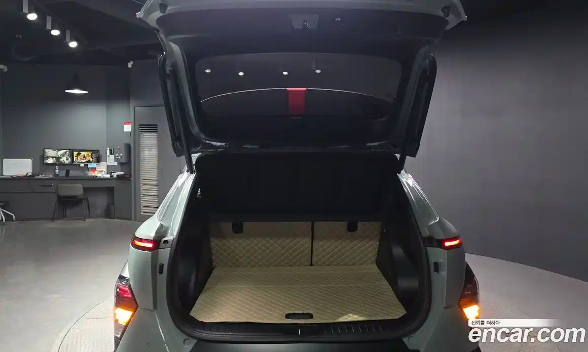 Hyundai Kona 2024 1.6 гидро в Москве № 1247823, фото 20