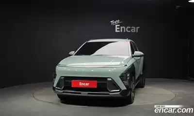 Hyundai Kona 2024 1.6 гидро в Москве № 1247823, миниатюра 3