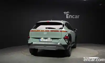 Hyundai Kona 2024 1.6 гидро в Москве № 1247823, миниатюра 4