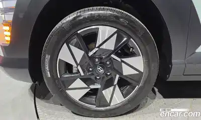 Hyundai Kona 2024 1.6 гидро в Москве № 1247823, миниатюра 5