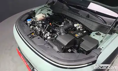 Hyundai Kona 2024 1.6 гидро в Москве № 1247823, миниатюра 6