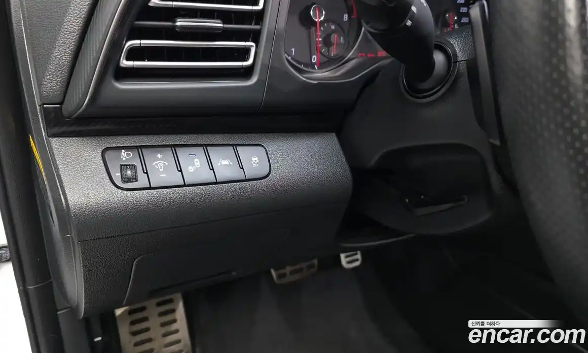 Hyundai Avante 2018 1.6 гидро в Москве № 1247918, фото 18