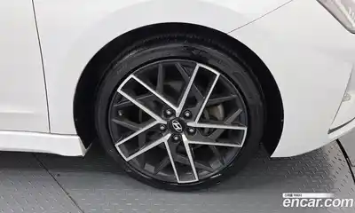 Hyundai Avante 2018 1.6 гидро в Москве № 1247918, миниатюра 5