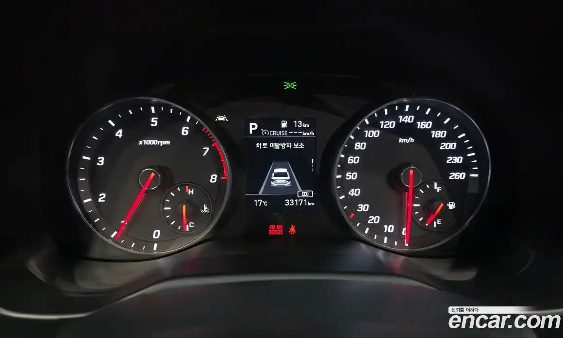 Hyundai Avante 2018 1.6 гидро в Москве № 1247918, фото 8