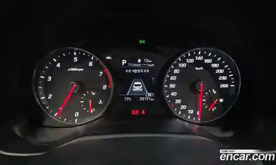 Hyundai Avante 2018 1.6 гидро в Москве № 1247918, миниатюра 8