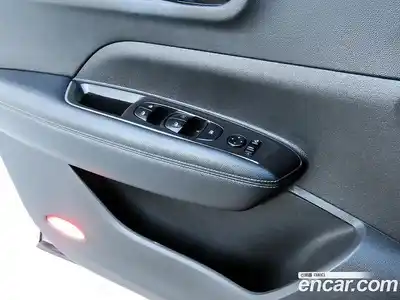 Renault QM6 2019 2.0 гидро в Москве № 1247932, миниатюра 11