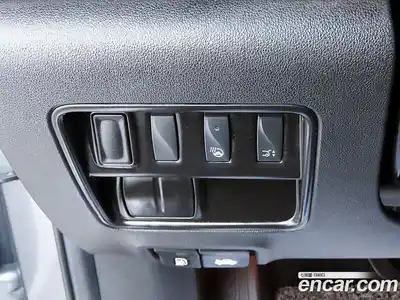 Renault QM6 2019 2.0 гидро в Москве № 1247932, миниатюра 12