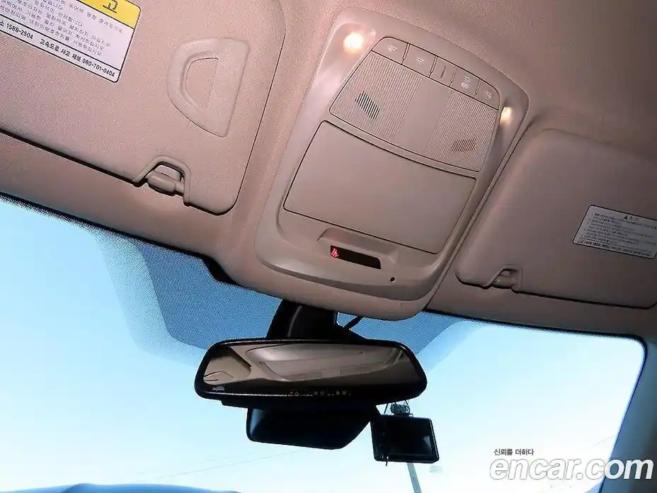 Renault QM6 2019 2.0 гидро в Москве № 1247932, фото 16
