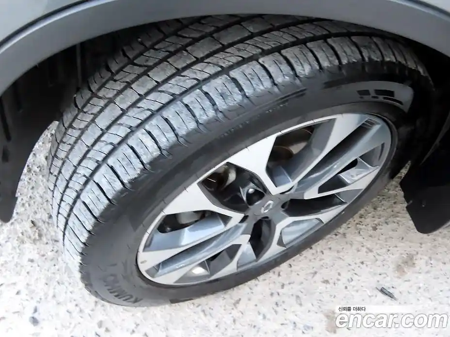Renault QM6 2019 2.0 гидро в Москве № 1247932, фото 20