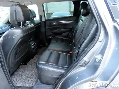Renault QM6 2019 2.0 гидро в Москве № 1247932, миниатюра 6