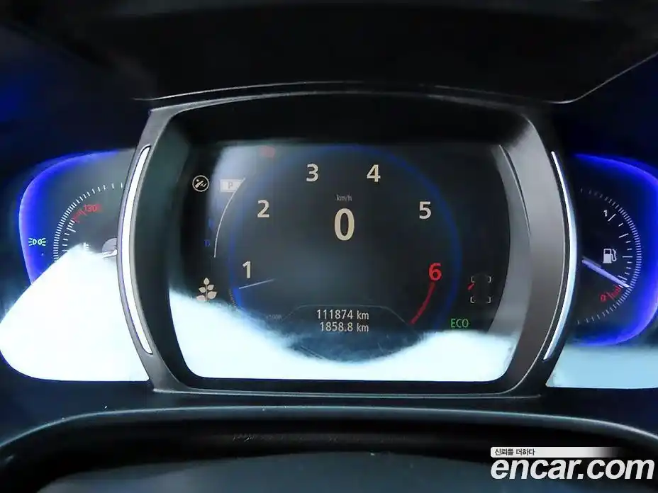 Renault QM6 2019 2.0 гидро в Москве № 1247932, фото 9