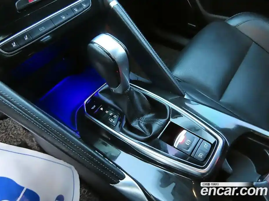 Renault QM6 2019 2.0 гидро в Москве № 1247932, фото 10