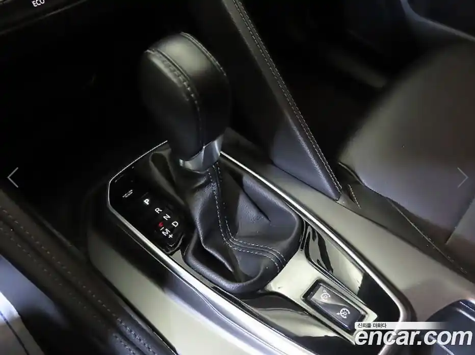 Renault QM6 2017 2.0 гидро в Москве № 1248257, фото 12