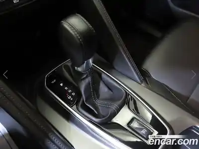 Renault QM6 2017 2.0 гидро в Москве № 1248257, миниатюра 12