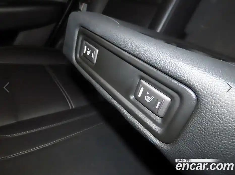 Renault QM6 2017 2.0 гидро в Москве № 1248257, фото 16